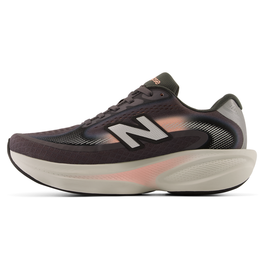 Dámské boty New Balance Fresh Foam Ellipse v1 WELPS7PW – šedé