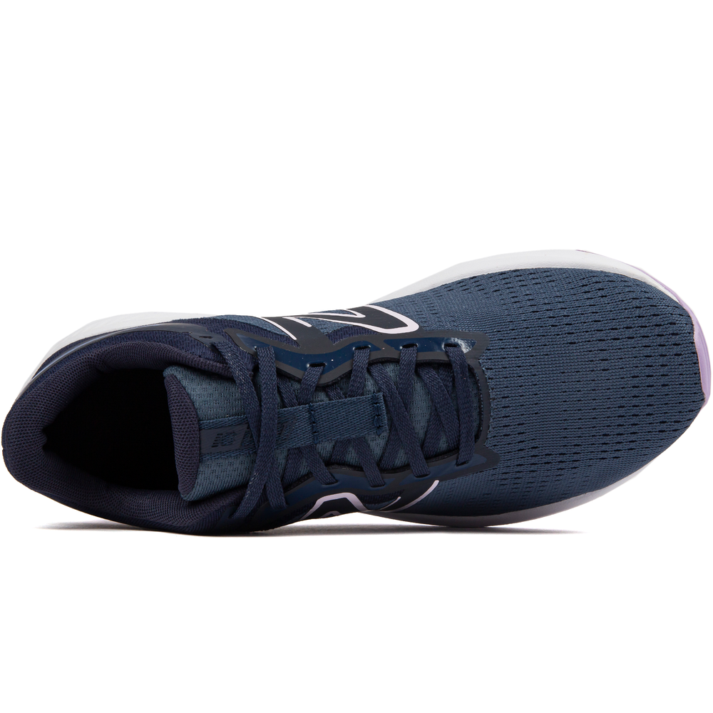 Dámské boty New Balance WDRFTCB2 – tmavomodrá