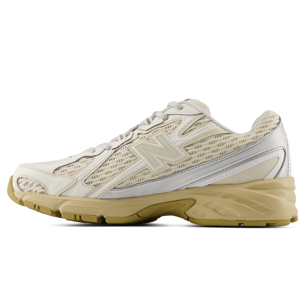 Unisex boty New Balance U7403OO – béžové