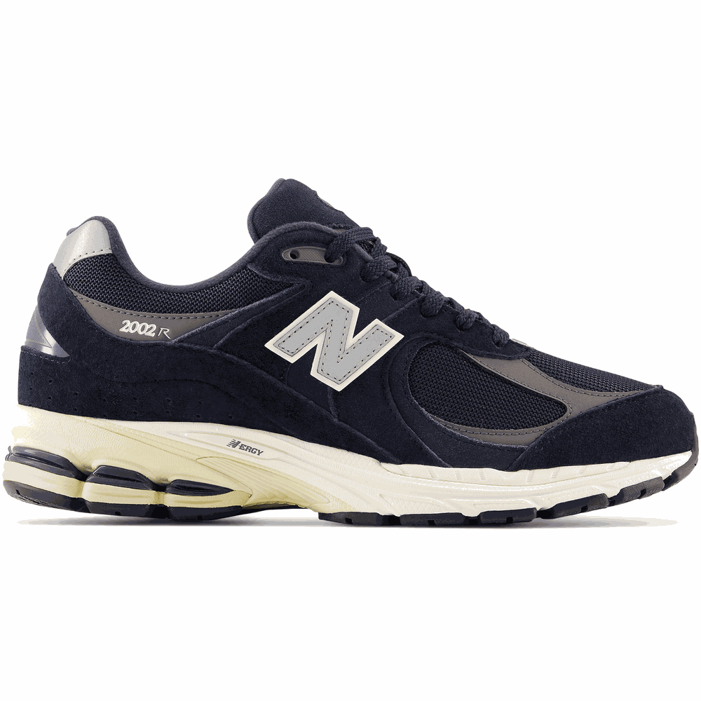Unisex boty New Balance M2002RCA – tmavomodrá