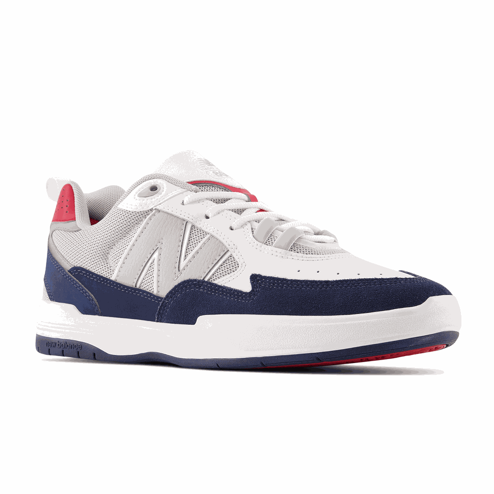 Pánské boty New Balance Numeric NM808WRB – různobarevné