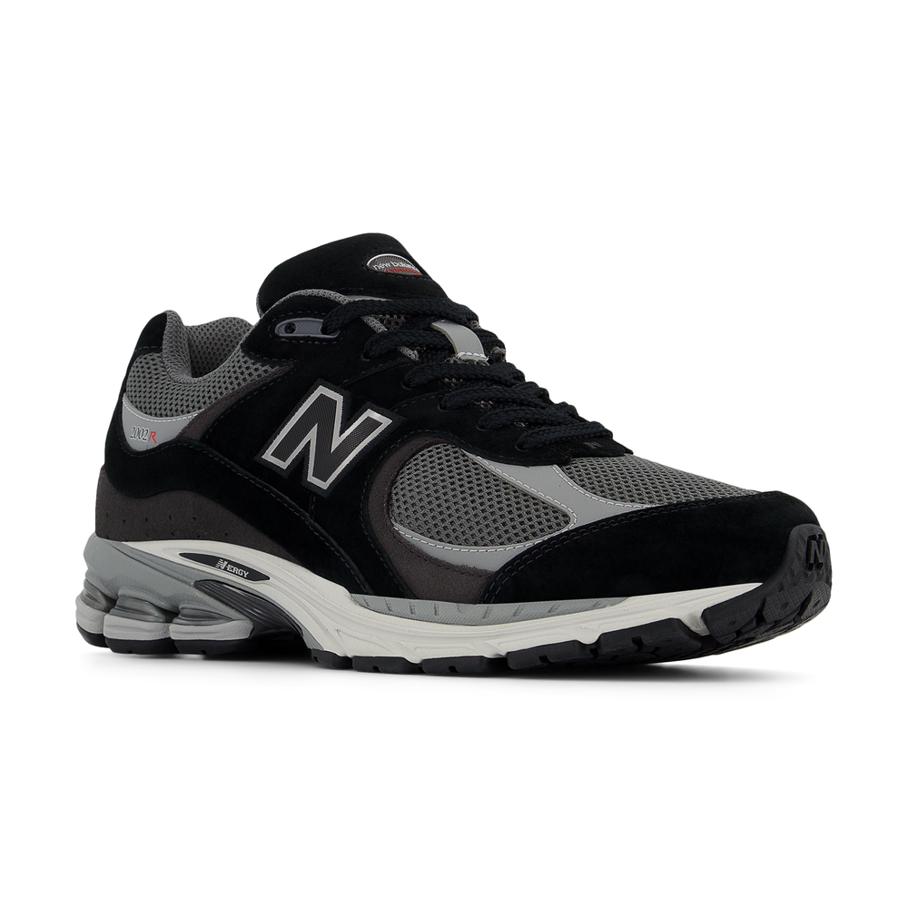 Unisex boty New Balance U2002RC – černé