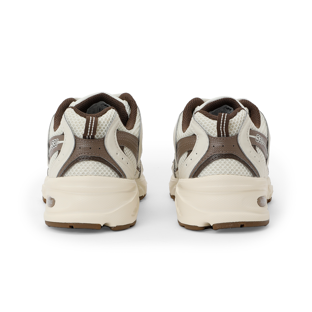 Unisex boty New Balance MR530ASM – béžové