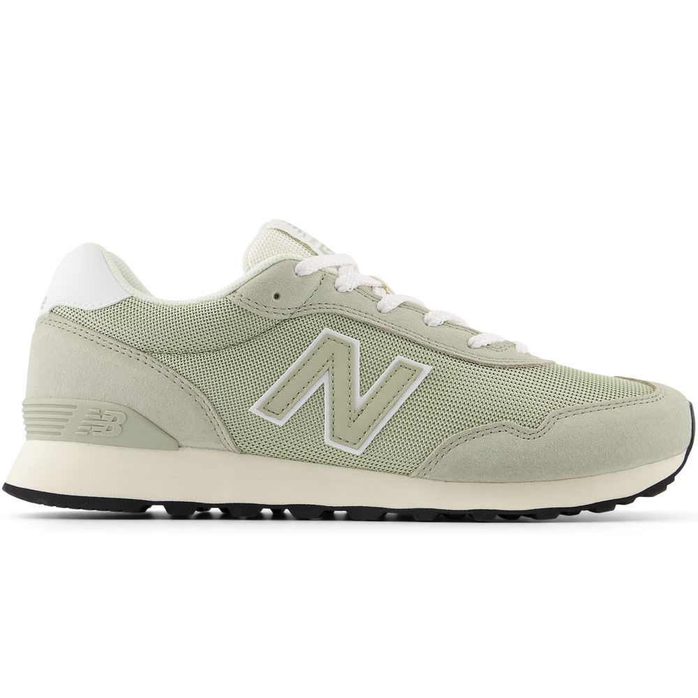 Pánské boty New Balance ML515LCG – zelené