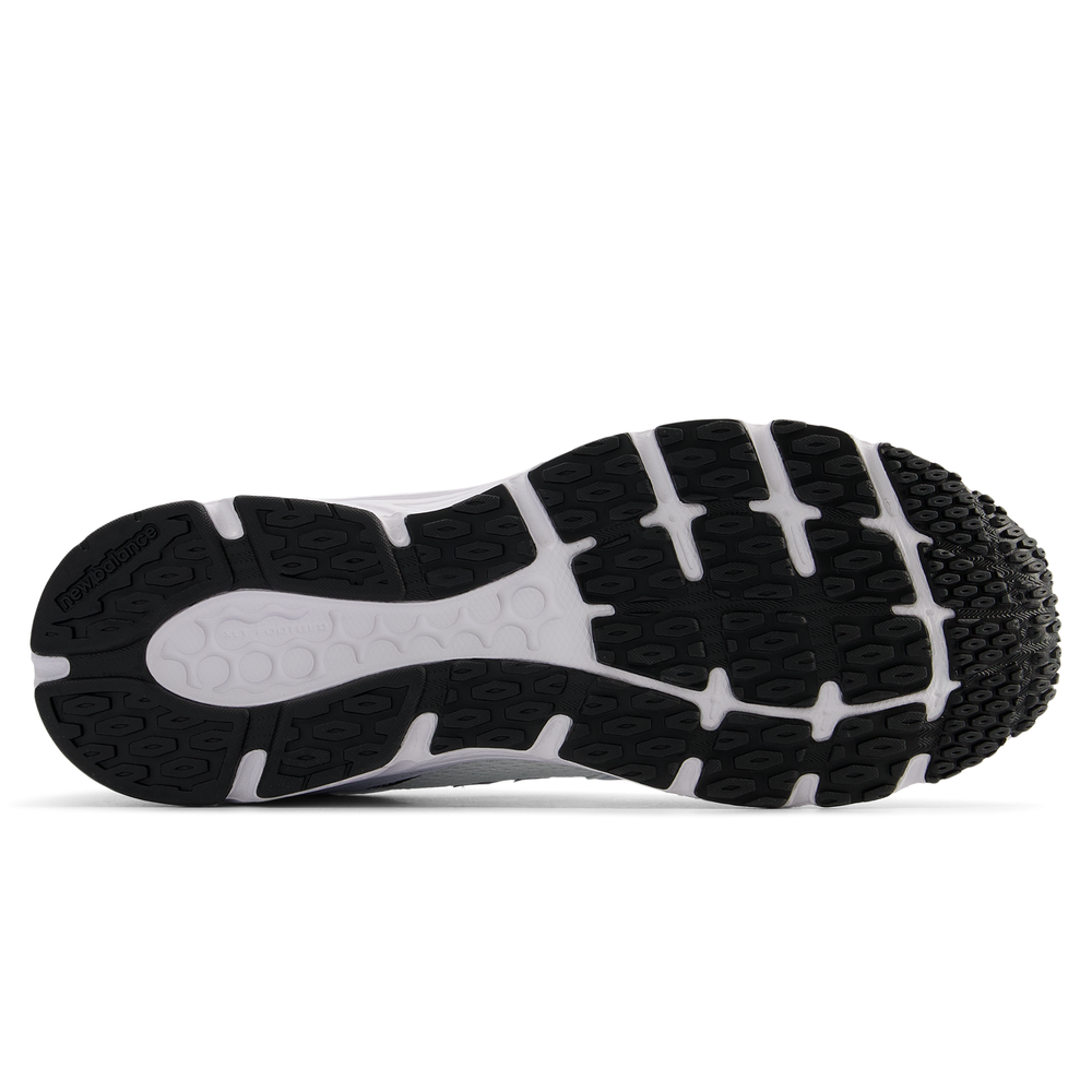 Unisex boty New Balance ML408WB – bílé