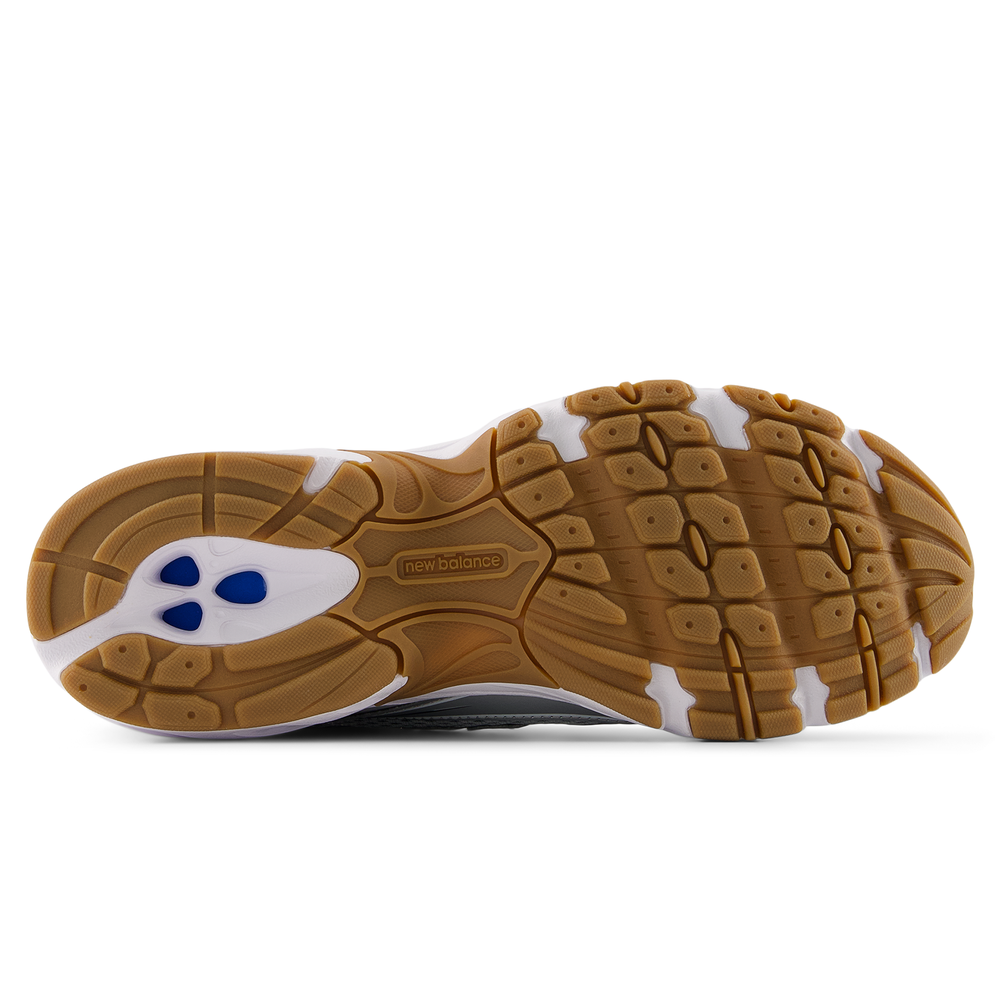 Unisex boty New Balance U740GB2 – šedé