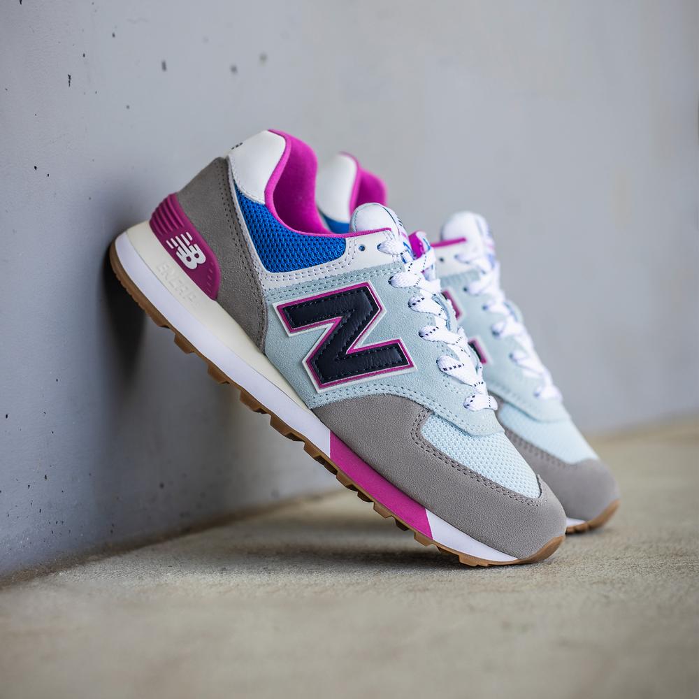 New Balance WL574PO2