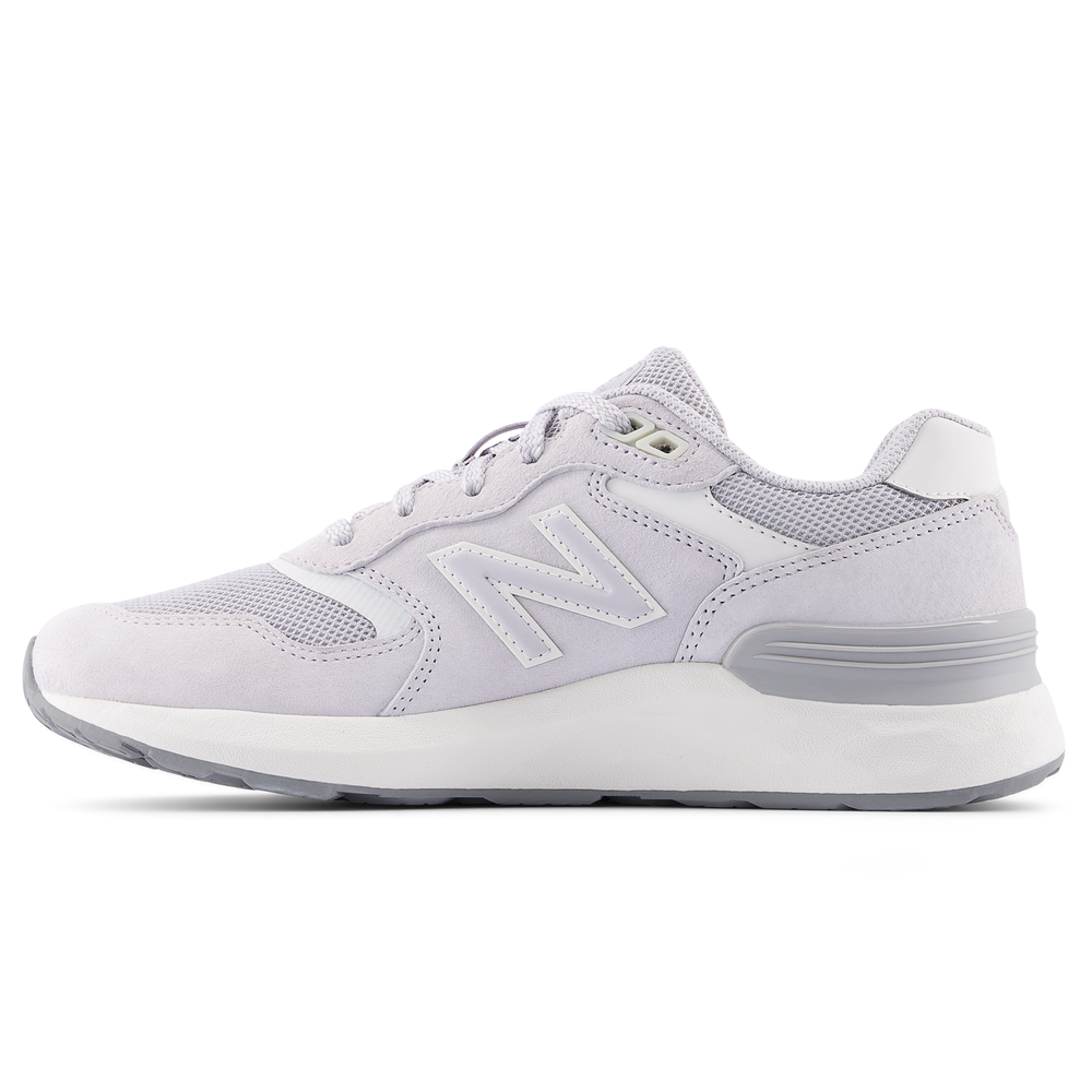 Dámské boty New Balance WW880BA7 – šedé