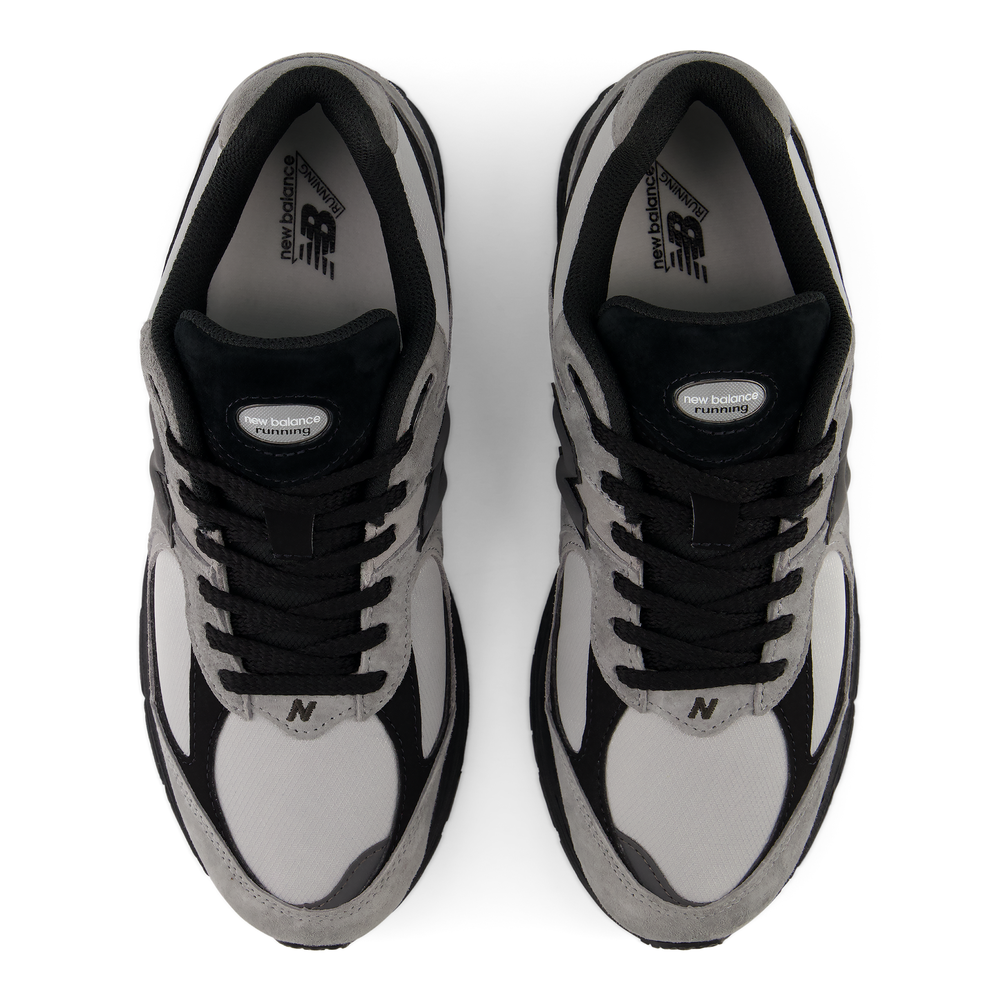 Unisex boty New Balance U20028W9 – šedé