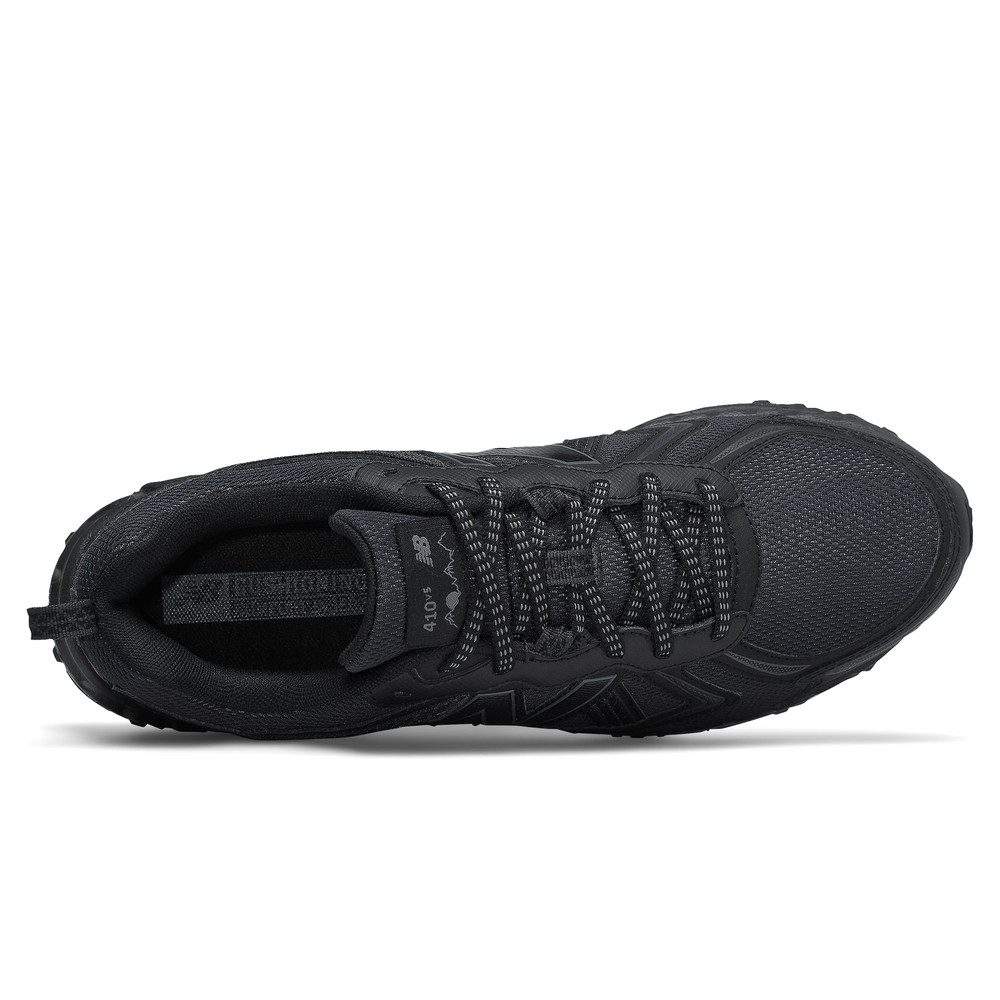 Pánské boty New Balance MT410CK5 – černé