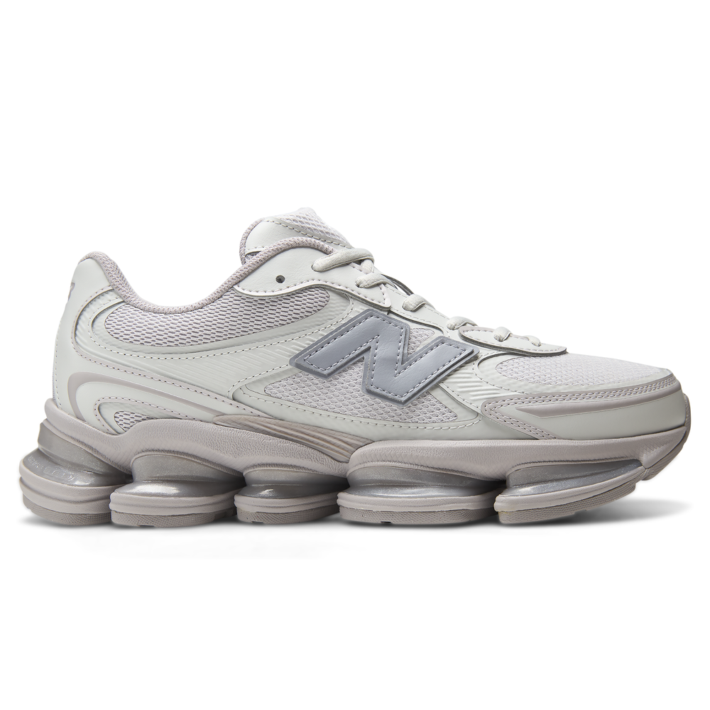 Unisex boty New Balance ABZORB U20001D3 – bílé