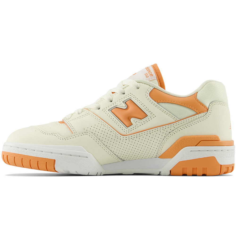 Dámské boty New Balance BBW550AJ – béžové