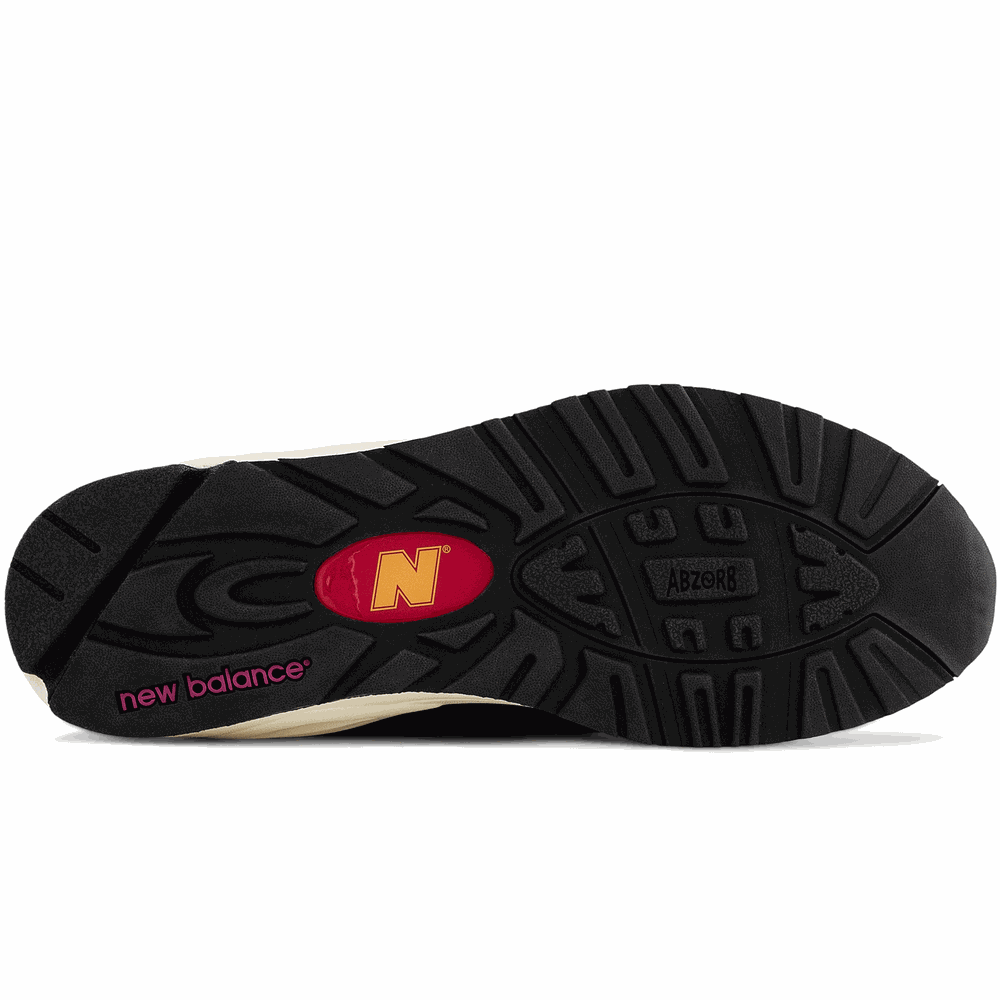 Pánské boty New Balance M990PY2 – fialové