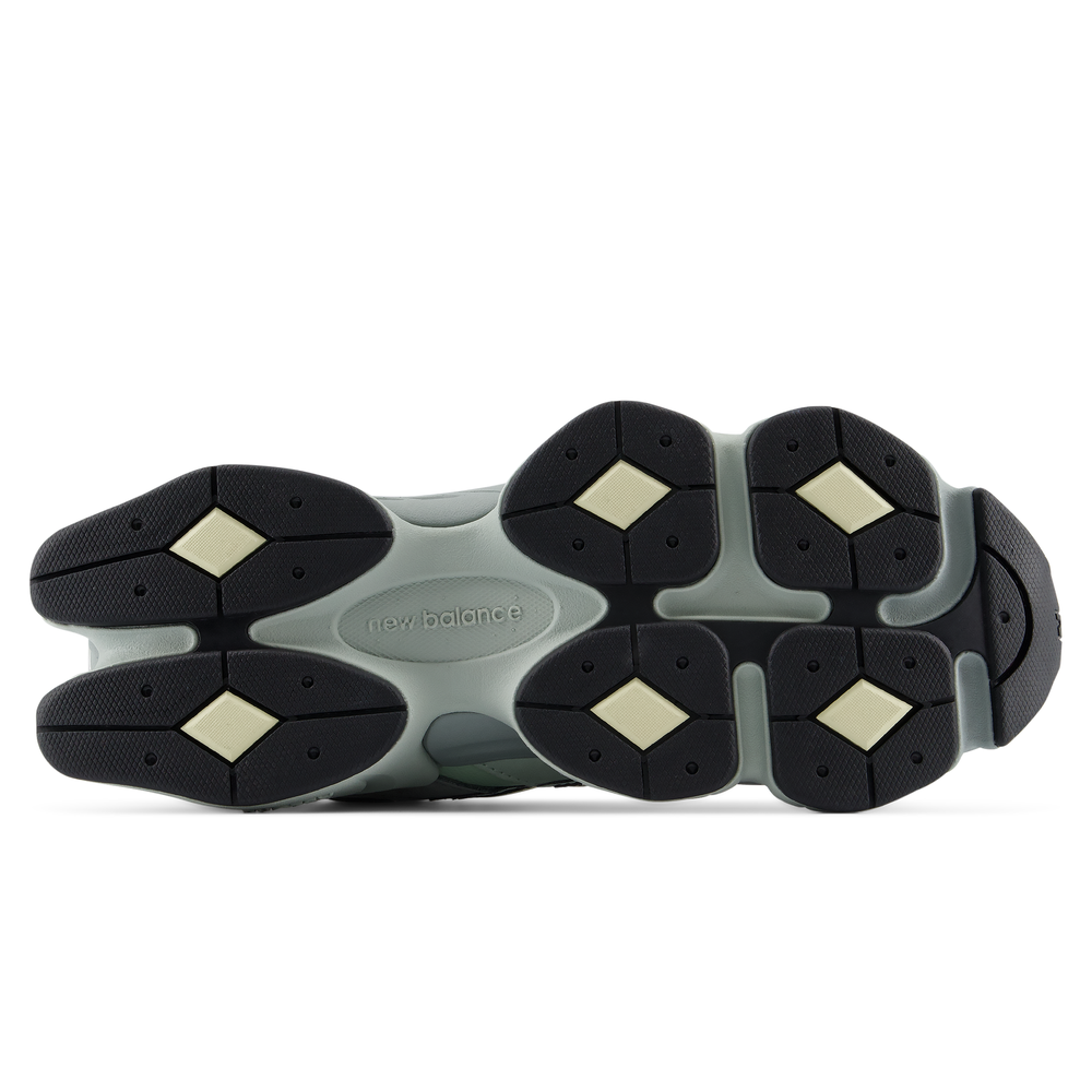 Unisex boty New Balance U906038F – mátové
