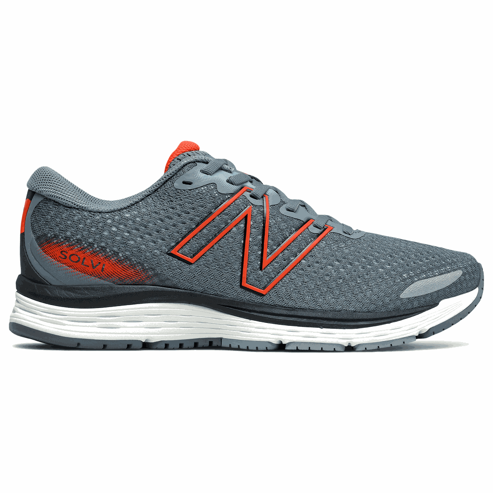 New Balance Solvi v3 - MSOLVLV3