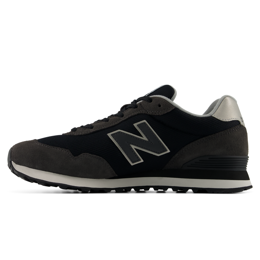 Pánské boty New Balance M5157WC – černé