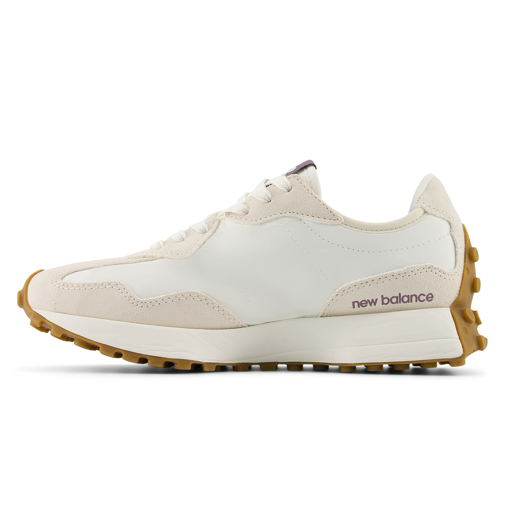 Dámské boty New Balance WS327FTC – béžové