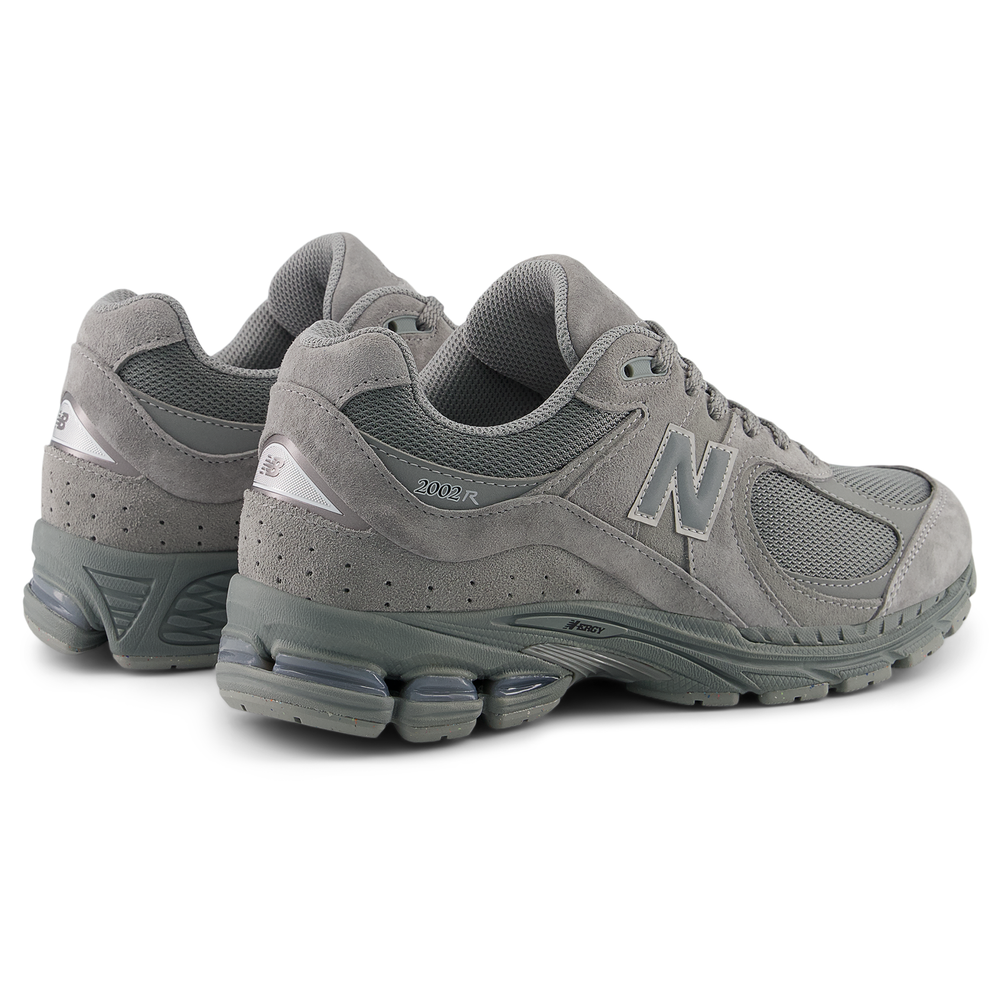 Unisex boty New Balance U20021O2 – šedé