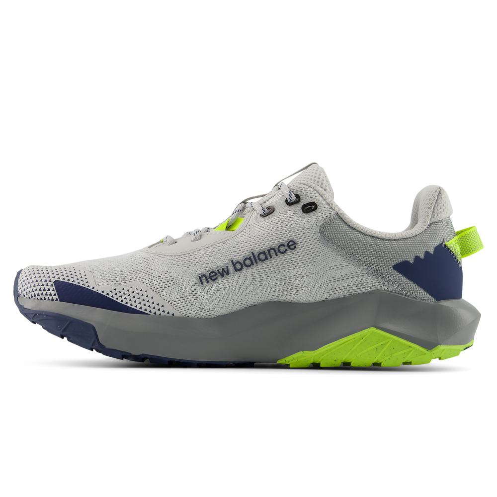 Pánské boty New Balance DynaSoft Nitrel v6 MNTR8M3 – šedé