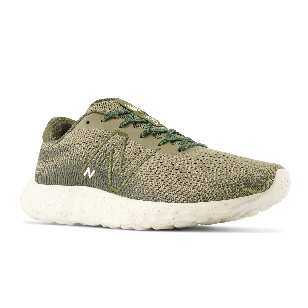Pánské boty New Balance M520FG8 – zelené