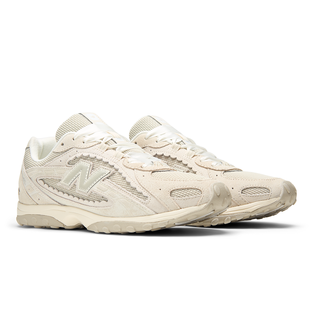 Unisex boty New Balance U204L2SZ – béžové