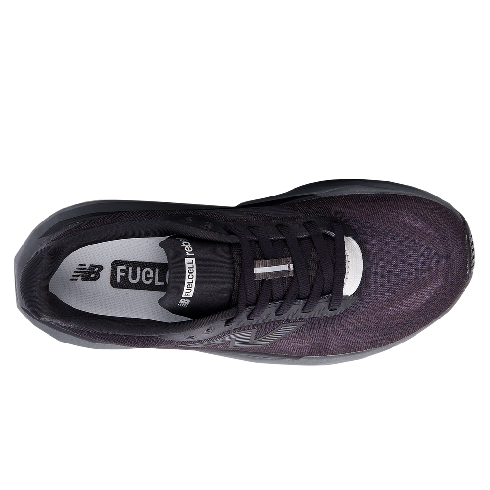 Dámské boty New Balance FuelCell Rebel v5 WFCXLO5 – černé