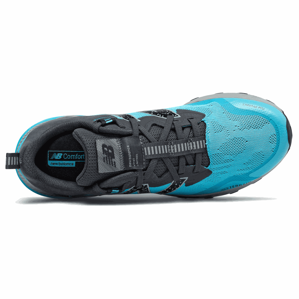 New Balance FuelCore NITREL Trail V4 - MTNTRCV4