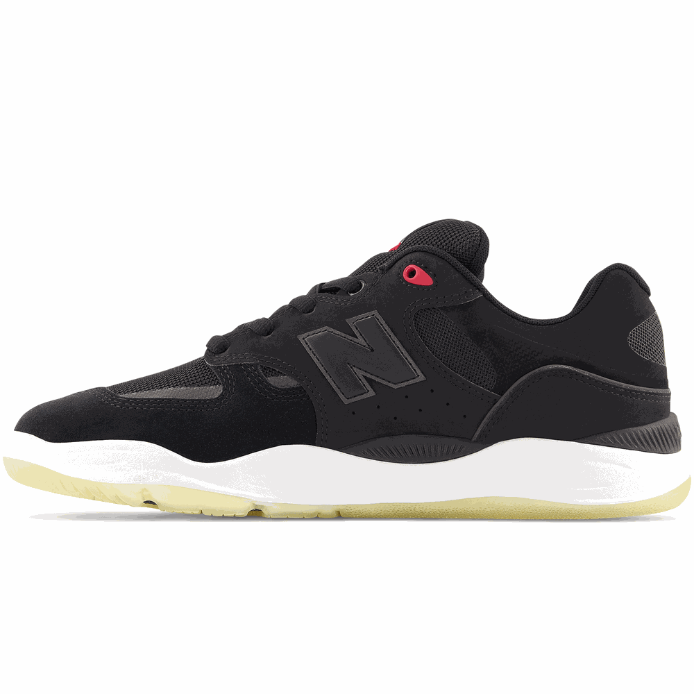 Boty New Balance Numeric NM1010BB – černá