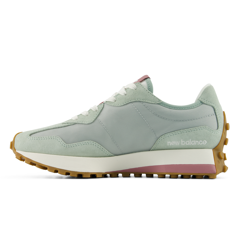 Dámské boty New Balance W3277BS – mátové