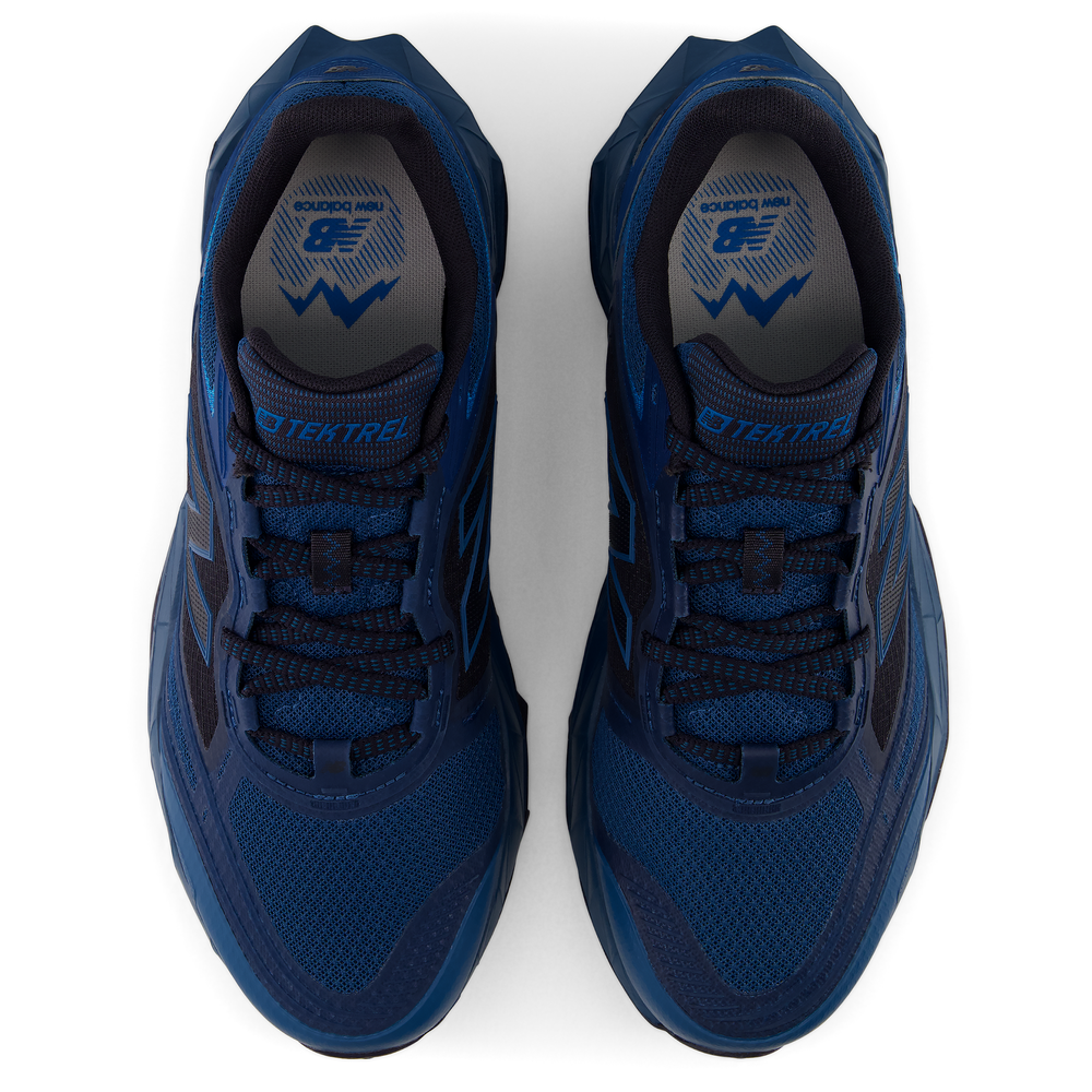 Pánské boty New Balance DynaSoft Tektrel Utility MTTRU2KX – tmavomodrá