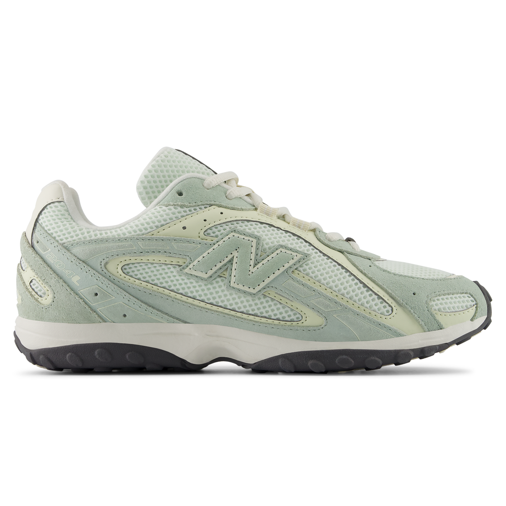 Dámské boty New Balance U204LCCD – mátové