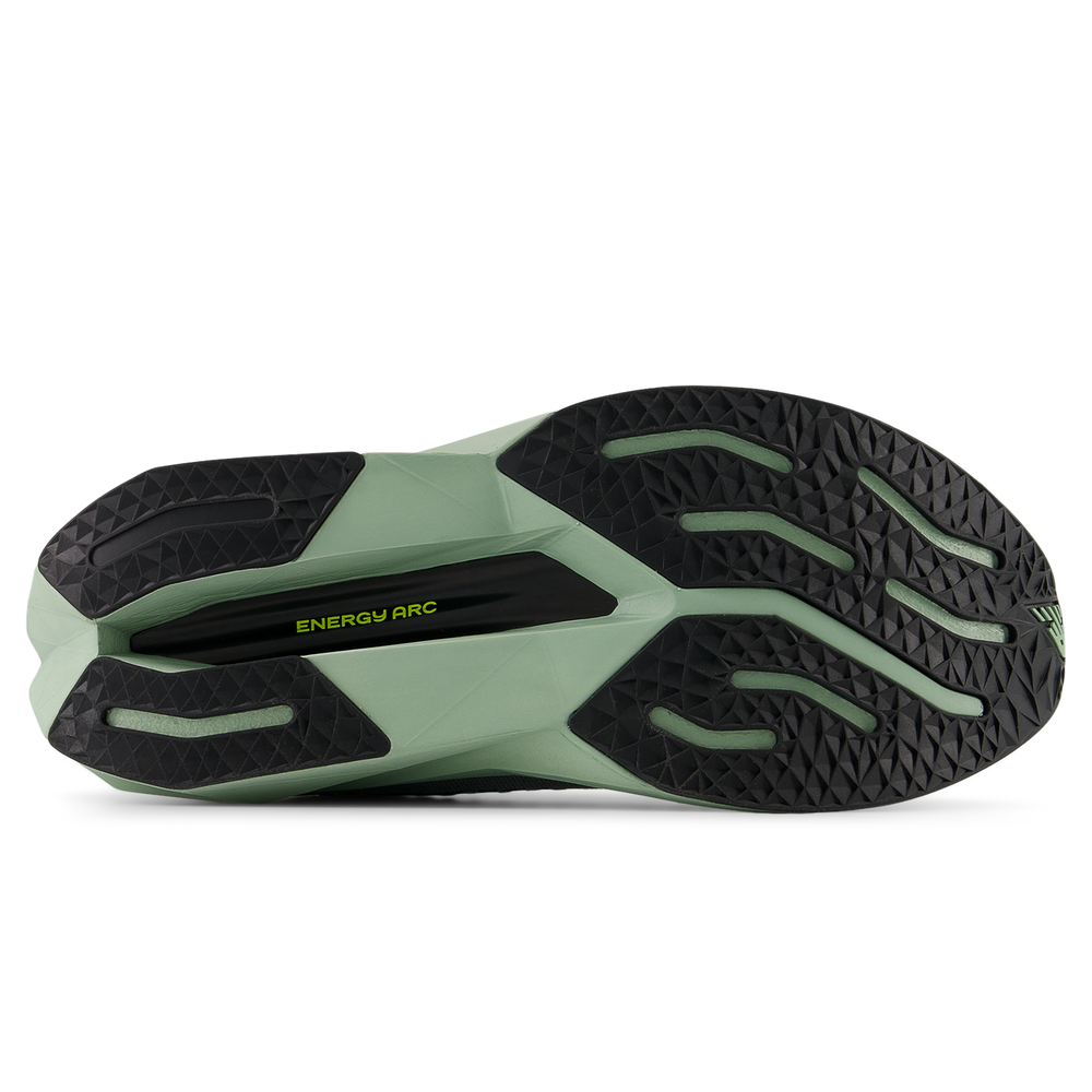 Běžecké boty New Balance FuelCell SuperComp Trainer v3 MRCX25R – šedé