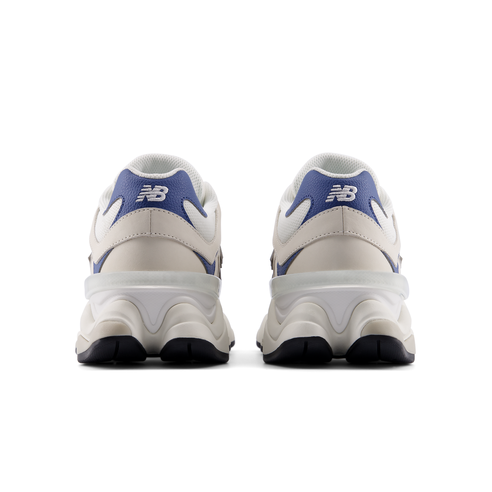 Unisex boty New Balance U90601KA – béžové