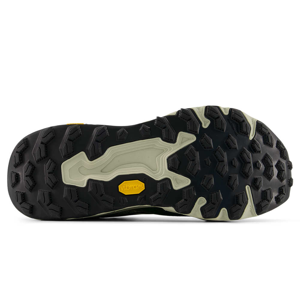 Pánské boty New Balance Fresh Foam X Hierro v9 MTHIERE9 – zelené