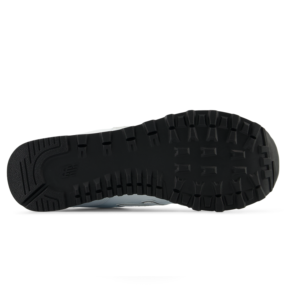 Dámské boty New Balance WL515WGW – bílé