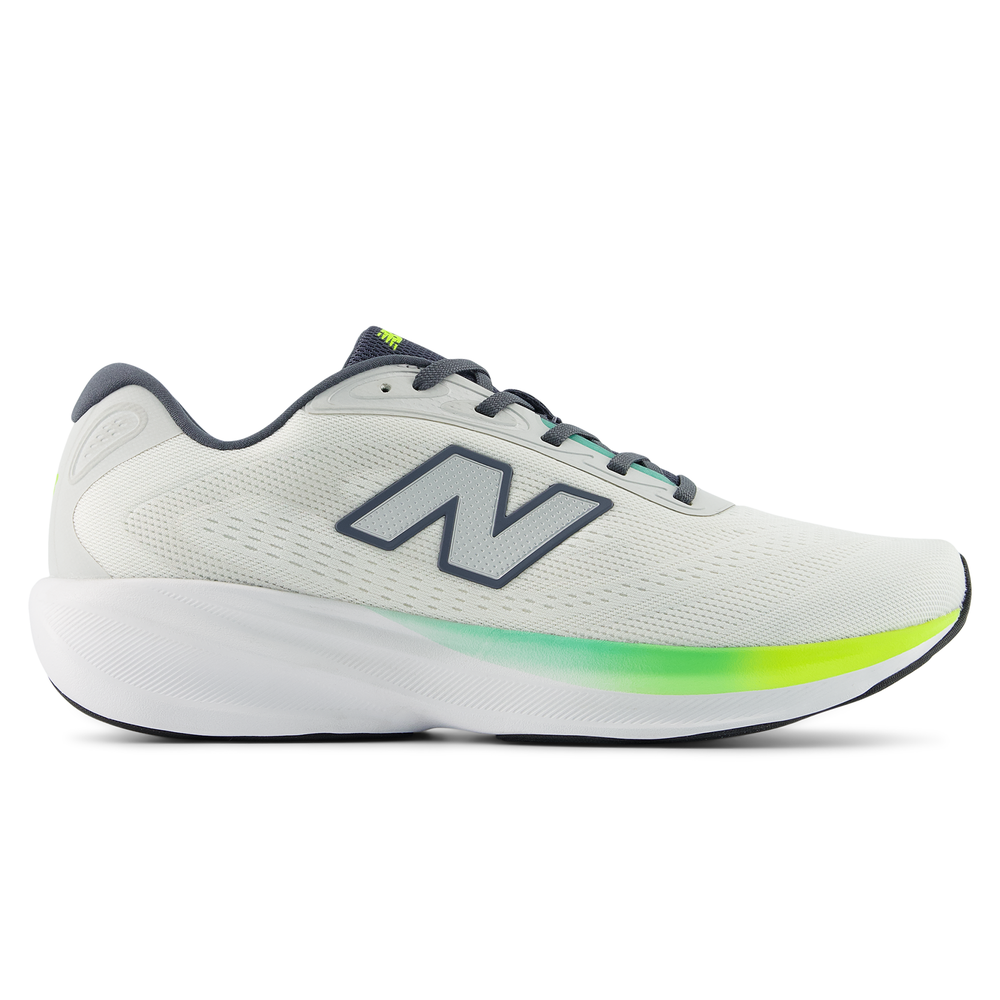 Pánské boty New Balance Fresh Foam 680 v9 M68025Z – bílé