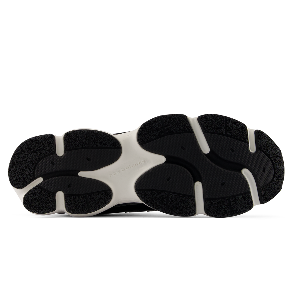 Pánské boty New Balance M603107 – černé