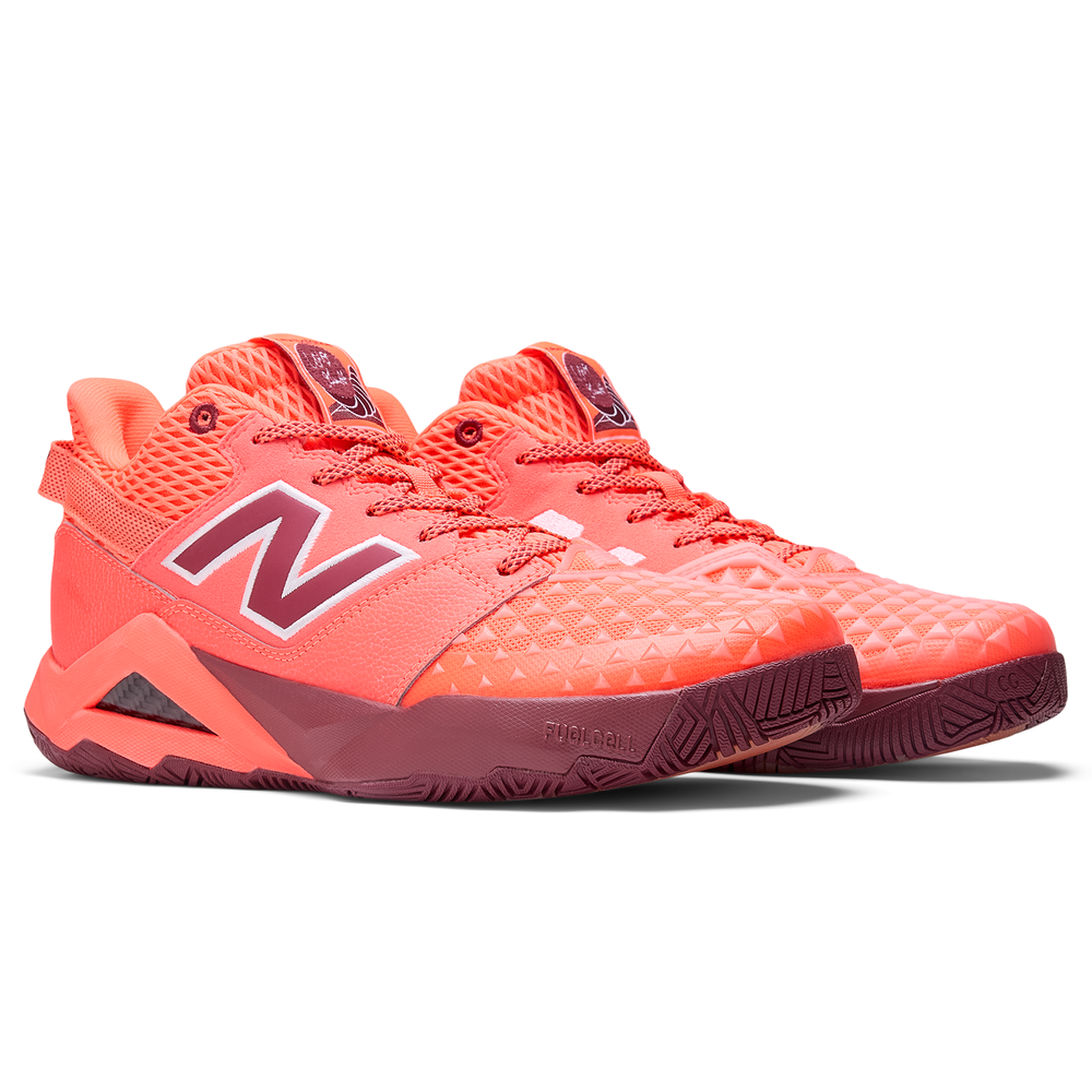 Dámské boty New Balance Coco CG2 WCHCOCR2 – červené