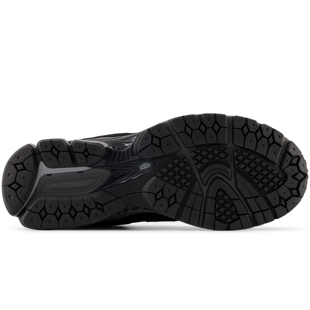 Unisex boty New Balance U2002RTG – černé