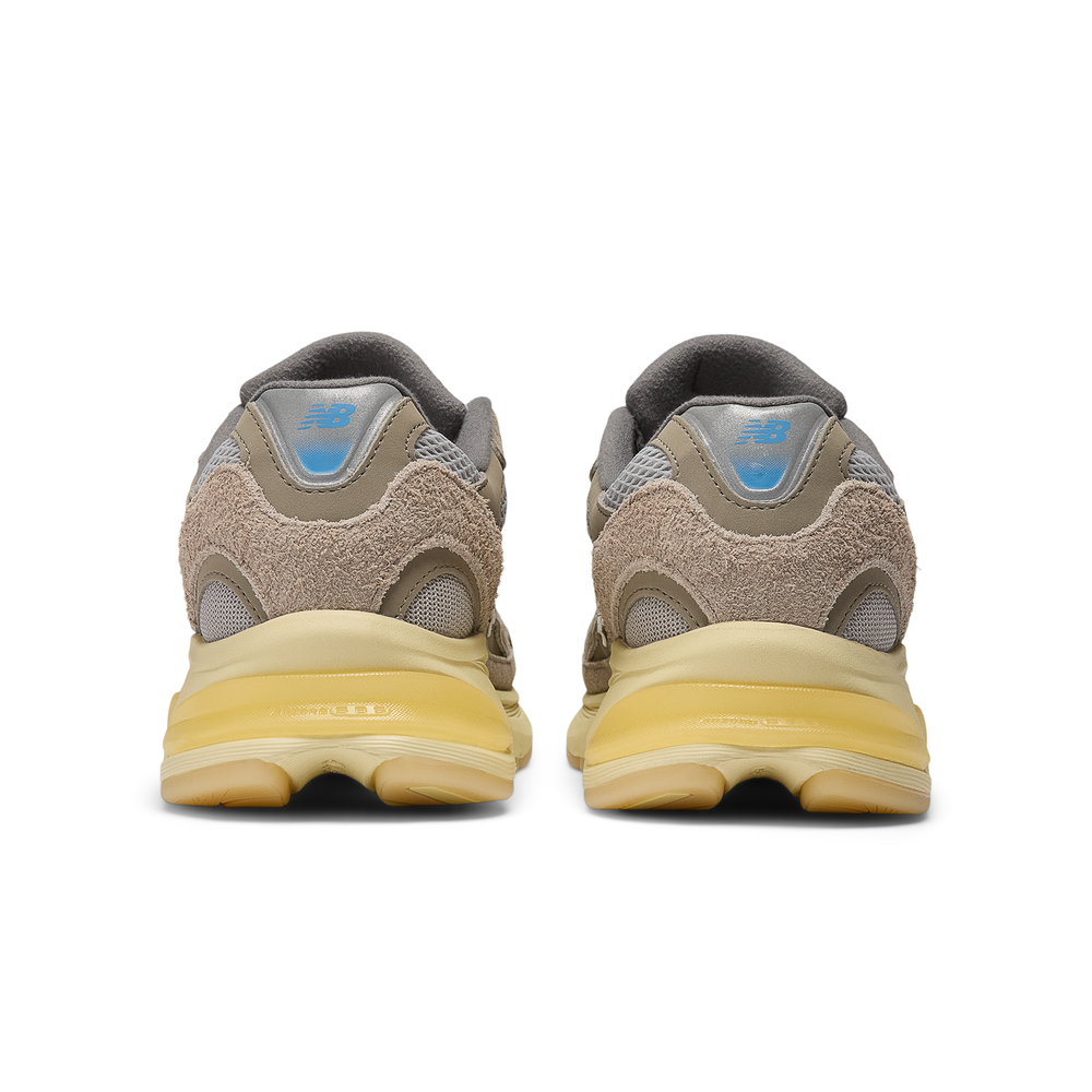 Unisex boty New Balance U2010GD – béžové