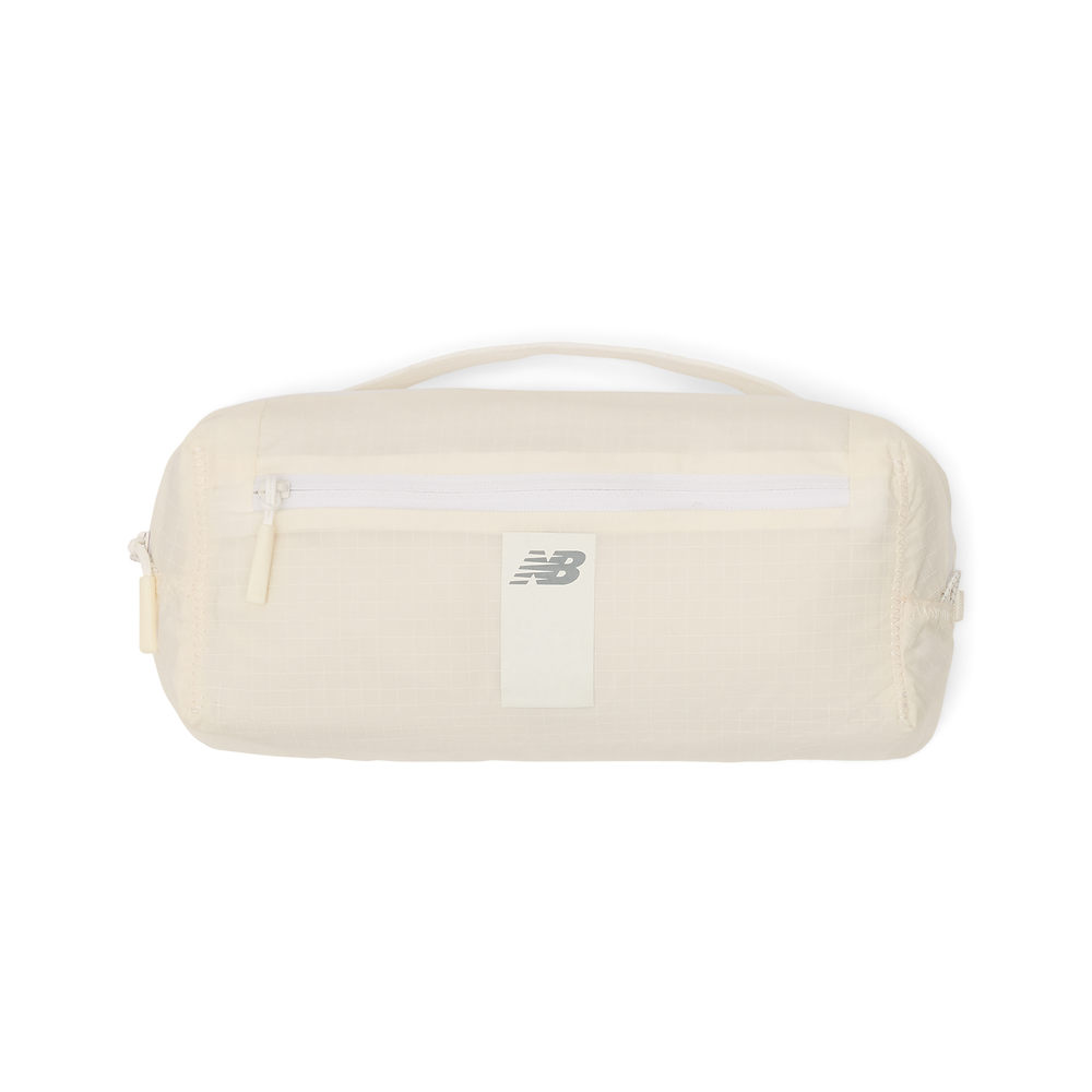 Sportovní pás New Balance AC8871TSST – béžové