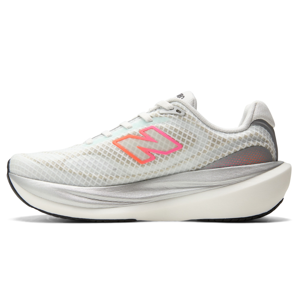 Dámské boty New Balance Infinion 1080 v15 Breathe W10809PJ – bílé