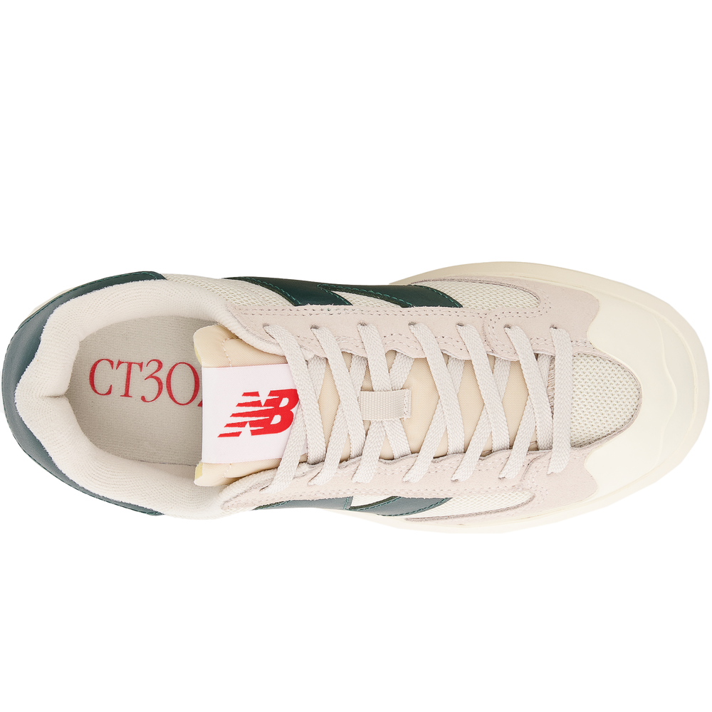 Dámské boty New Balance CT302RA – béžové