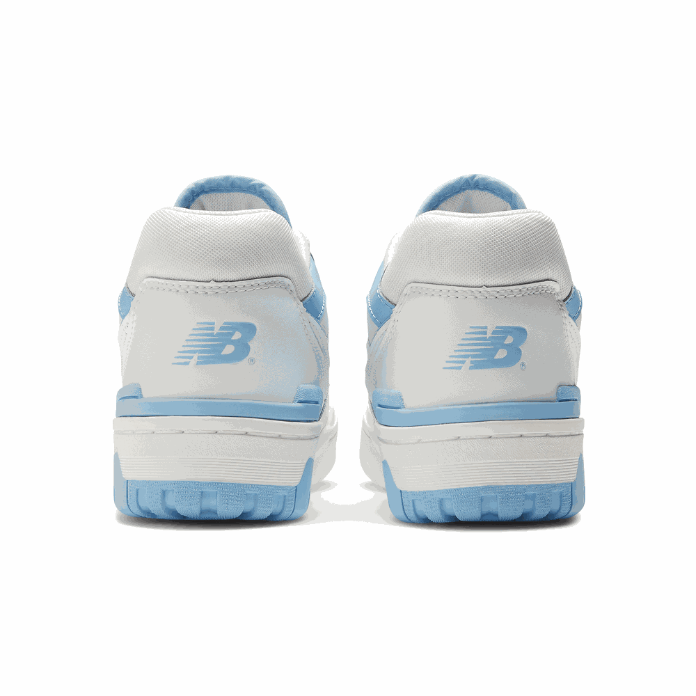 Dámské boty New Balance BBW550BC – bílé