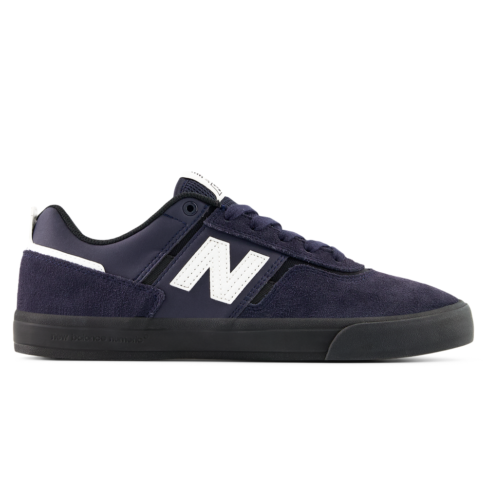 Pánské boty New Balance Numeric UN306NSN – tmavomodrá
