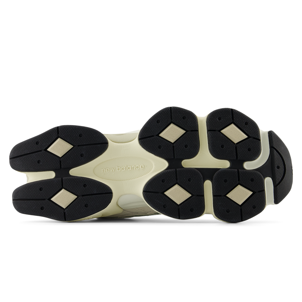 Unisex boty New Balance U9060EEI – béžové