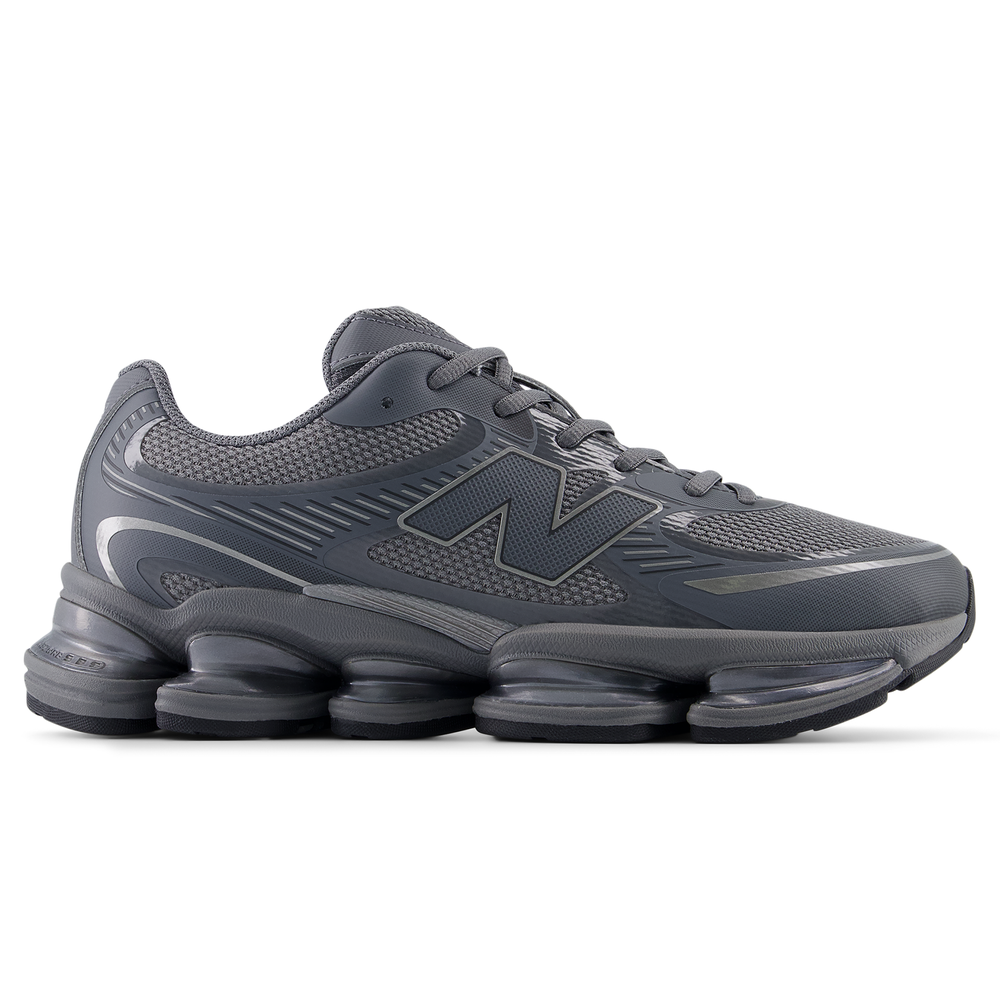 Unisex boty New Balance ABZORB U2000ETA – šedé