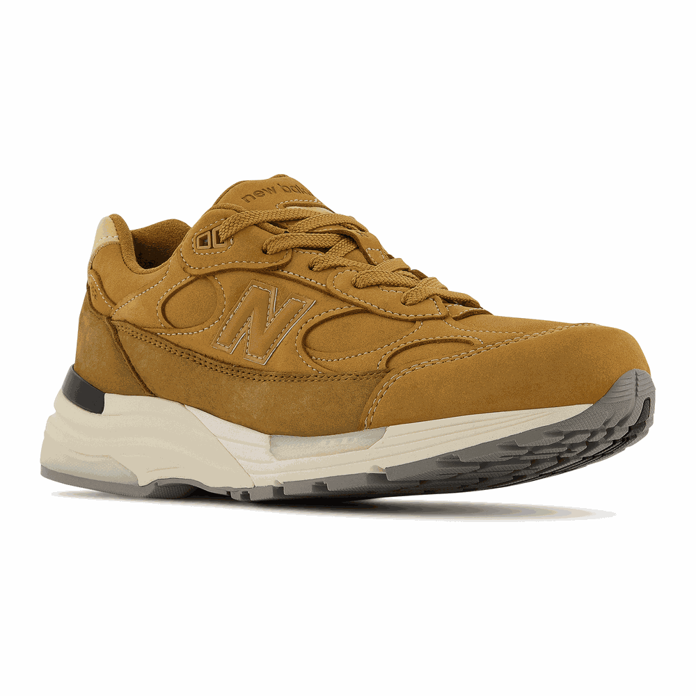 New Balance M992LX