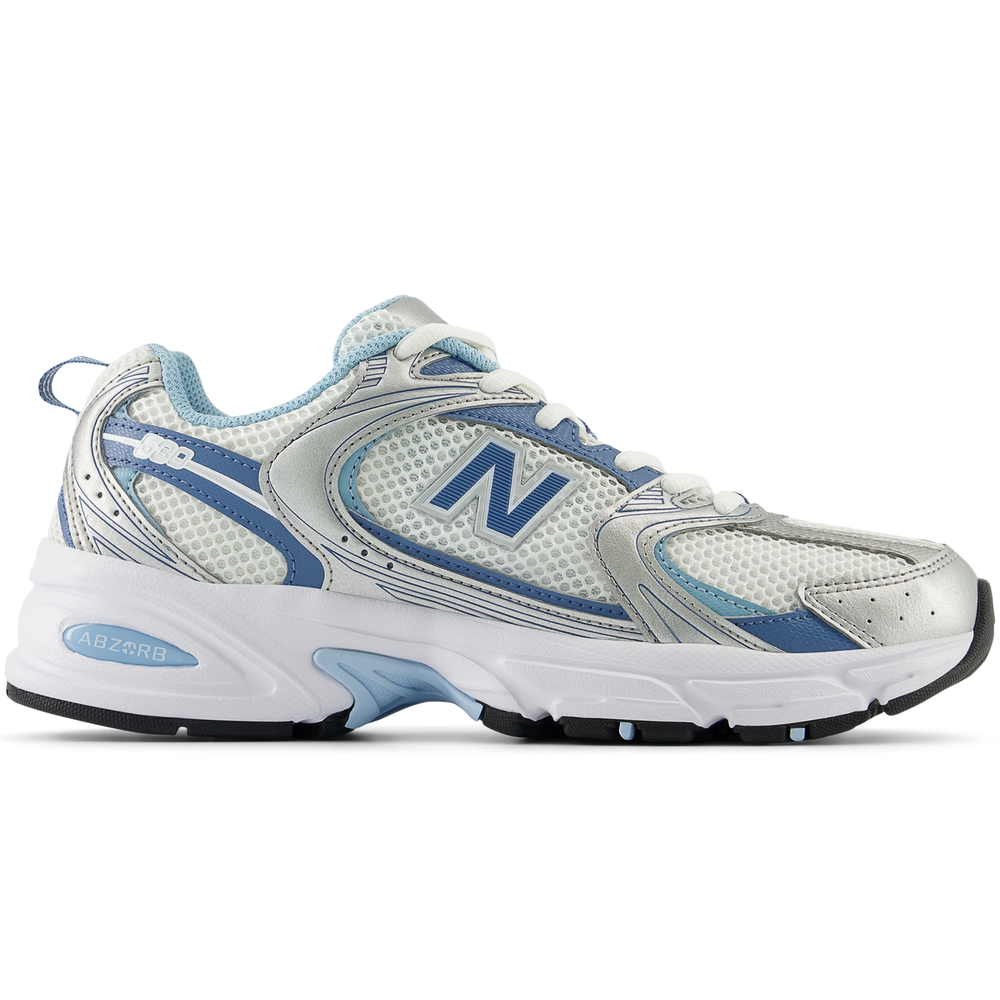 Unisex boty New Balance MR530ADA – modré