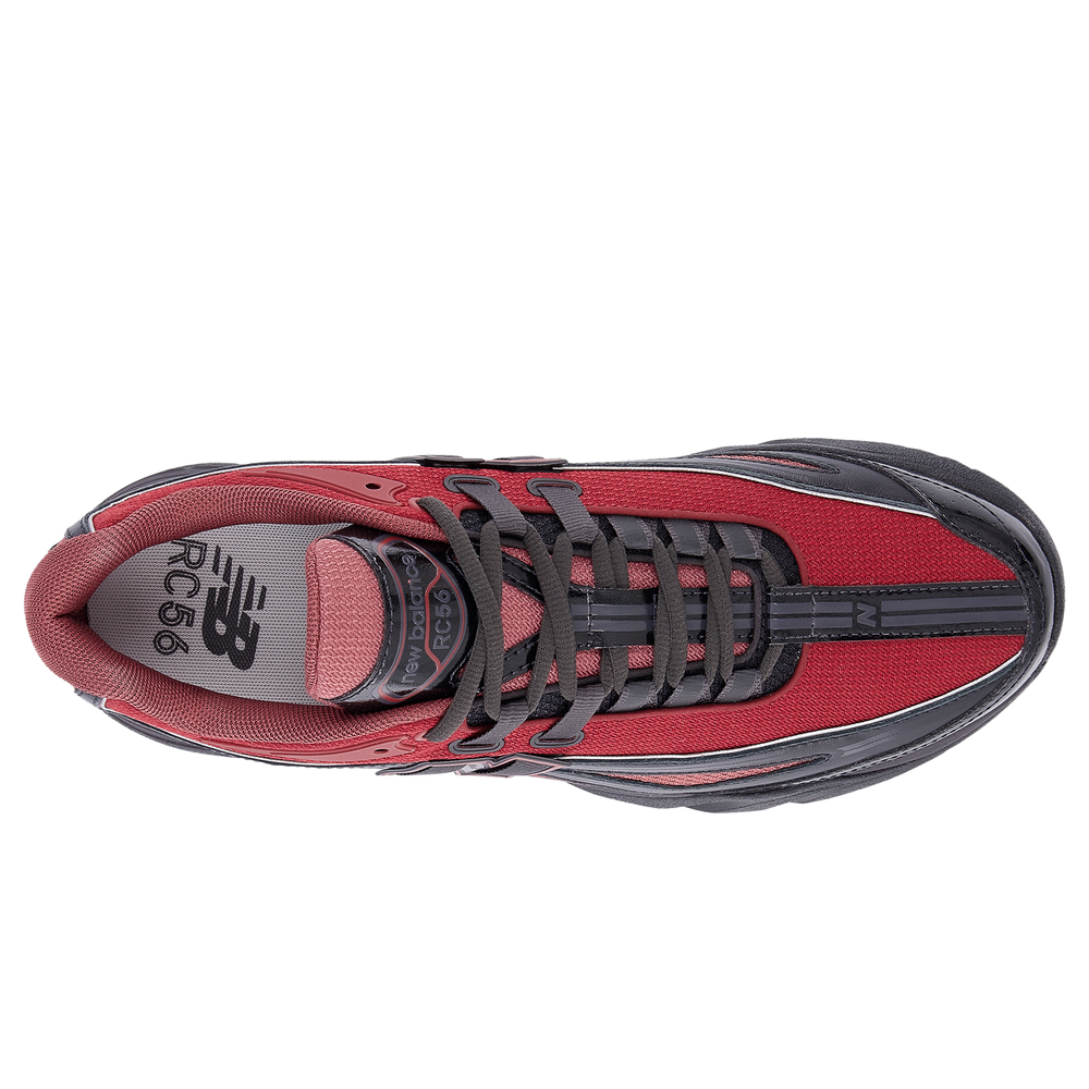 Unisex boty New Balance URC56FFC – červené